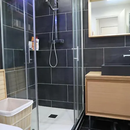 Apartment Beautiful Day - 1 - 4 Pers - Wifi *