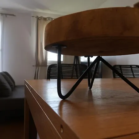 Apartment Beautiful Day - 1 - 4 Pers - Wifi