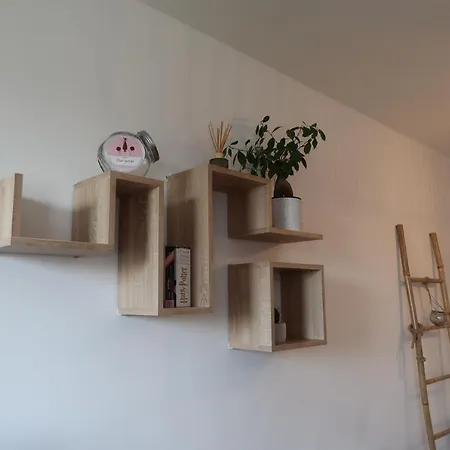 Beautiful Day - 1 - 4 Pers - Wifi Rueil-Malmaison