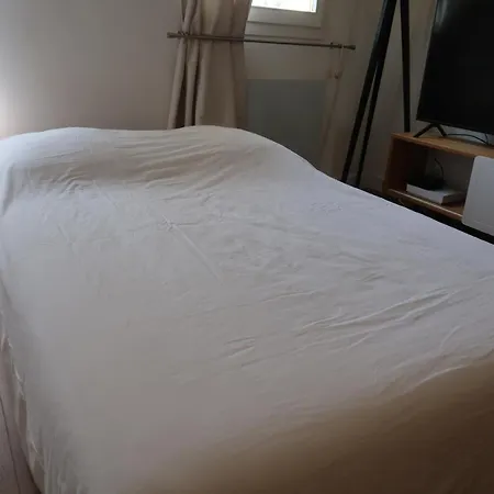 Apartment Beautiful Day - 1 - 4 Pers - Wifi *