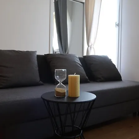 Apartment Beautiful Day - 1 - 4 Pers - Wifi Rueil-Malmaison